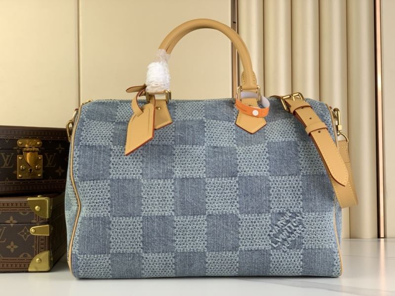 Louis Vuitton Speedy Bags